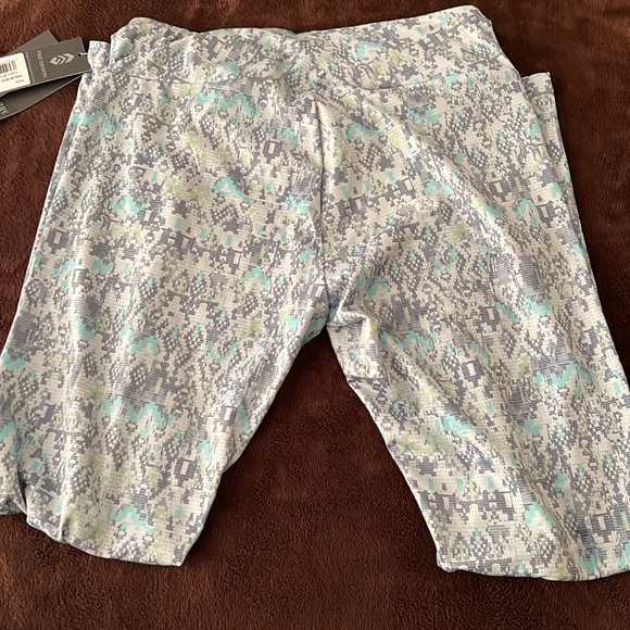 NWT Free Country Leggjngs - Picture 5 of 6